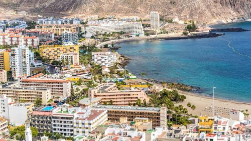Colina White Los Cristianos