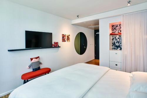 citizenM Miami Brickell photo 25