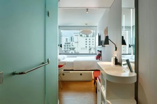 citizenM Miami Brickell photo 3