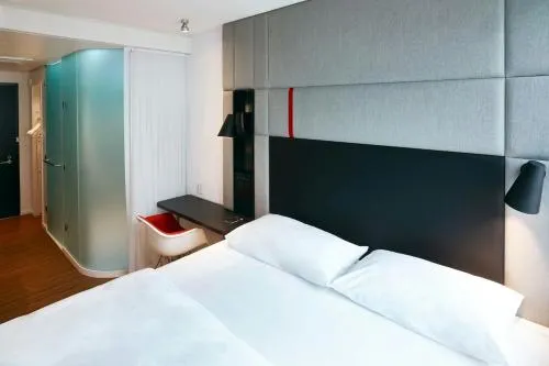 citizenM Miami Brickell photo 9