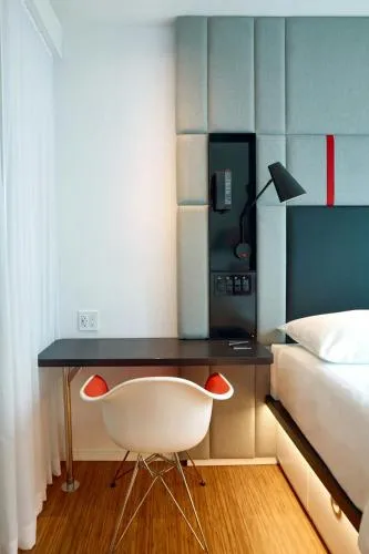 citizenM Miami Brickell photo 10