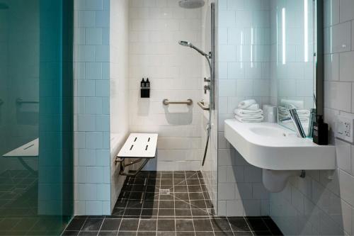 citizenM Miami Brickell photo 27