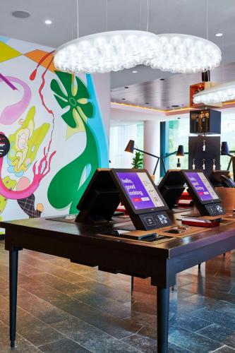 citizenM Miami Brickell photo 30