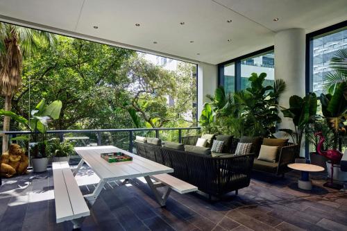 citizenM Miami Brickell photo 32