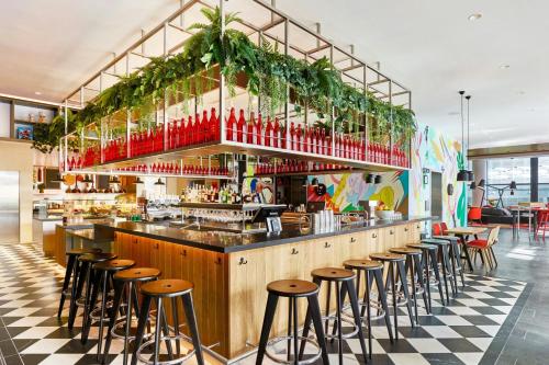 citizenM Miami Brickell photo 34