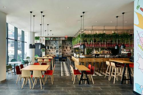 citizenM Miami Brickell photo 35