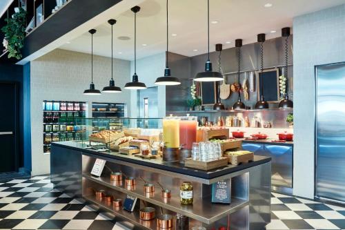 citizenM Miami Brickell photo 36