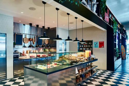 citizenM Miami Brickell photo 37
