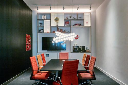 citizenM Miami Brickell photo 42