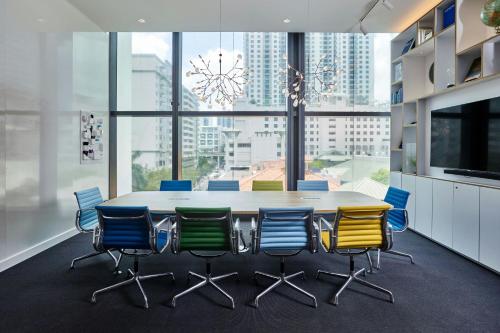 citizenM Miami Brickell photo 44
