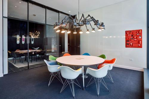 citizenM Miami Brickell photo 47