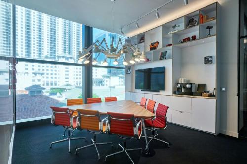 citizenM Miami Brickell photo 48