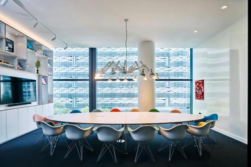 citizenM Miami Brickell photo 46