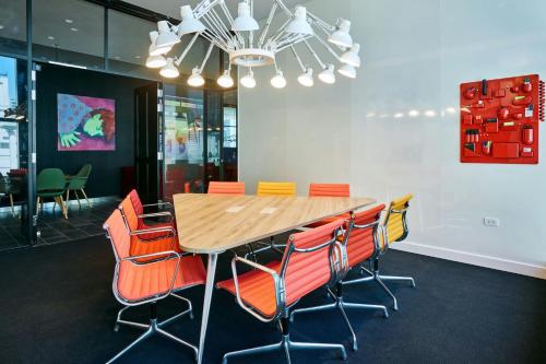 citizenM Miami Brickell photo 49