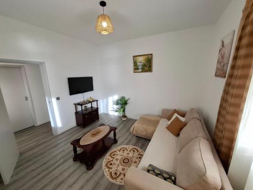 Varanda Encantada House