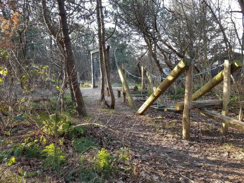 Φωτογραφία από το άλμπουμ του 5 person holiday home in Hjørring σε Vester Vidstrup