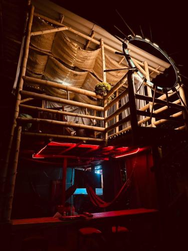 Ảnh trong thư viện ảnh của Titiribi-Antioquia- Cabaña el sol ở Titiribí