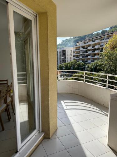 MENTON # MONACO - 3 Rooms - 6 Guests - renovated and fully equipped