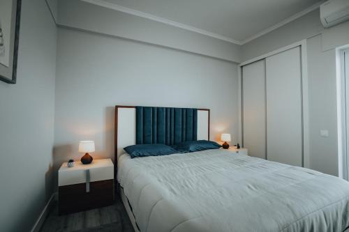 GT Apartment, mountain view and sea view