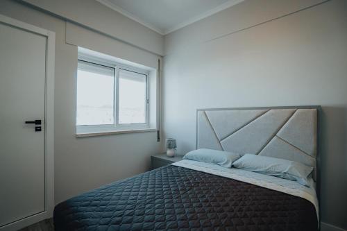 GT Apartment, mountain view and sea view