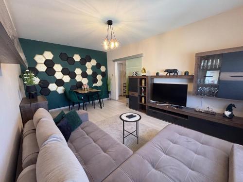 Bella Apartman Debrecen