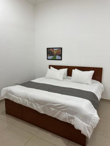 Φωτογραφία από το άλμπουμ του Jaeltravelsandairbnb σε Accra