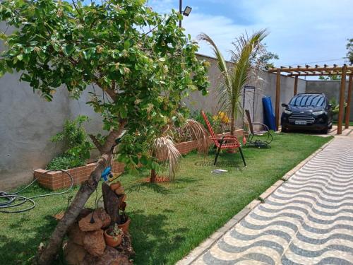 Φωτογραφία από το άλμπουμ του casa Grande Hospedagem σε Caldas Novas