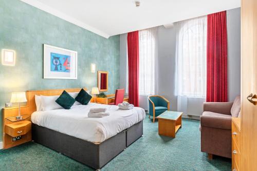 Φωτογραφία από το άλμπουμ του Pilcher Gate House στο Νότιγχαμ