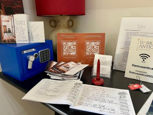 Φωτογραφία από το άλμπουμ του Domus Antica σε Santa Maria Capua Vetere