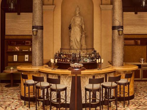 Ποτά στο Orient Express La Minerva