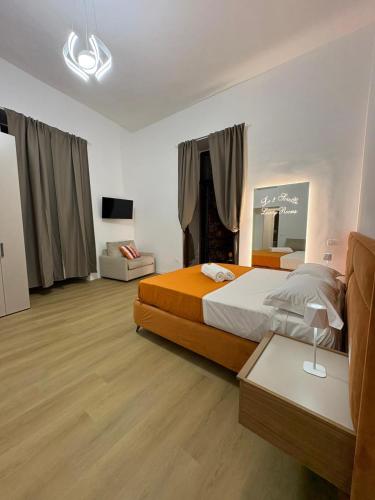 Le 2 sorelle Luxury Rooms