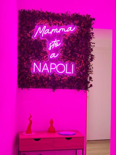 Billede fra billedgalleriet på Le 2 sorelle Luxury Rooms i Napoli