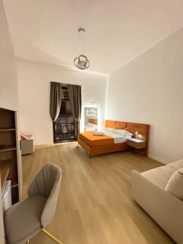 Le 2 sorelle Luxury Rooms