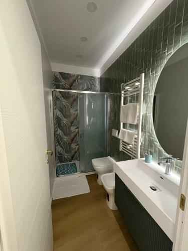 Le 2 sorelle Luxury Rooms