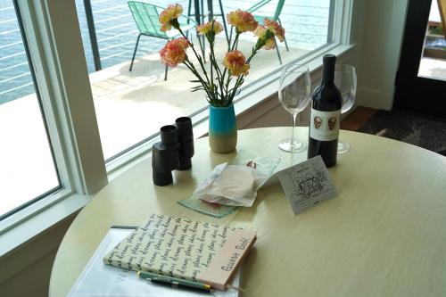 Ποτά στο The Waterwheel