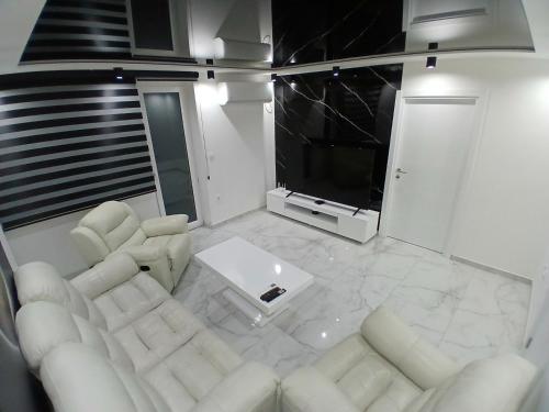 Billede fra billedgalleriet på Apartman Tiha Noc i Odžaci