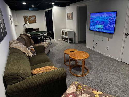 Gallery image of South Side Resort - Very Close Derby Turnpike Dtn in Wichita