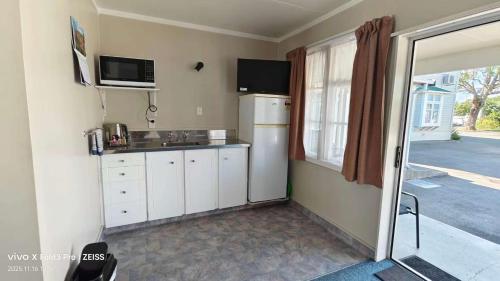 Φωτογραφία από το άλμπουμ του Chanel Court Motel σε Masterton