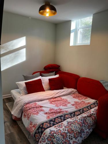 Fotografie z fotogalerie ubytování Modern Decatur Apt near Emory, Midtown, & Downtown v destinaci Decatur