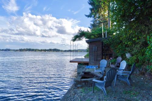 Φωτογραφία από το άλμπουμ του The Loft σε Bremerton