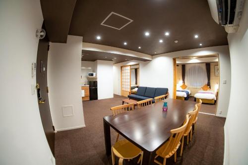 Hotel S-Presso Central - Vacation STAY 9446
