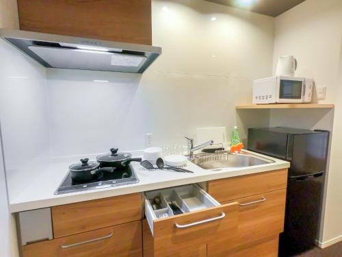 Hotel S-Presso Central - Vacation STAY 9446
