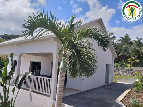 Gîte spacieux à Saint-Louis, idéal rando et plage - FR-1-786-33