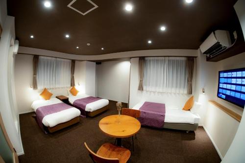 Hotel S-Presso Central - Vacation STAY 9450
