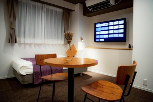 Hotel S-Presso Central - Vacation STAY 9450