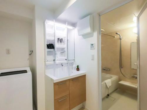 Hotel S-Presso Central - Vacation STAY 9450