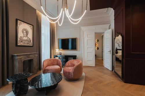 Hotel Indigo Krakow - Wawel Castle by IHG