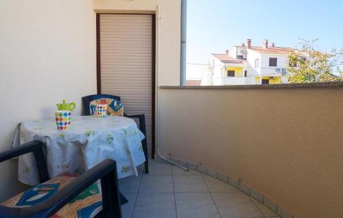 Apartment Zadar - Diklo 5887a