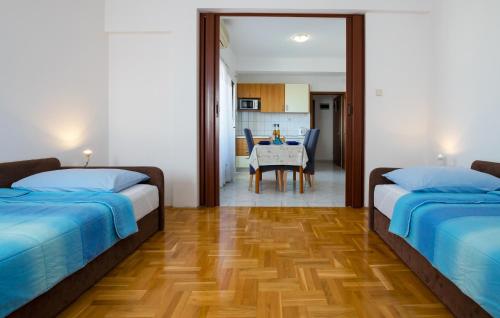 Apartment Zadar - Diklo 5887b