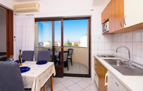 Apartment Zadar - Diklo 5887b